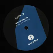 Basteroid / Vocophon - SPLIT_2
