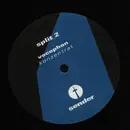 12inch Vinyl Single - Basteroid / Vocophon - Split_2