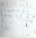 12inch Vinyl Single - Basteroid, Konfekt, Metope, ADA - Rabimmel Rabammel Rabum Bum Bum