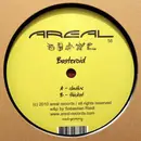 12inch Vinyl Single - Basteroid - Clavilux