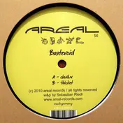 Basteroid - CLAVILUX