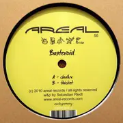 12inch Vinyl Single - Basteroid - Clavilux