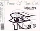 CD Single - Bastet One Feat. Daniel Gomez - Year Of The Cat