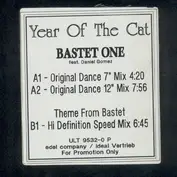 Bastet One feat. Daniel Gomez