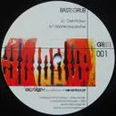 12inch Vinyl Single - Basti Grub - Geh Flöten / Hanne Ma Rieche