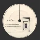 12inch Vinyl Single - Basti Grub - Ich Reit Durch Wölfersheim