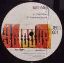 12inch Vinyl Single - Basti Grub - Geregelt Vol. 4