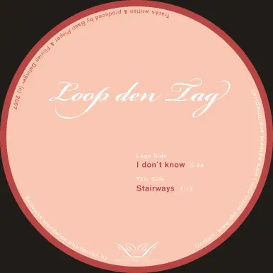 Basti Pieper & Florian Dalinger - Loop Den Tag