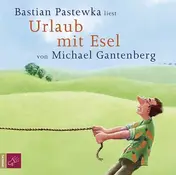 Bastian Pastewka - Urlaub mit Esel