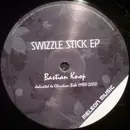 12'' - Bastian Knop - Swizzle Stick EP