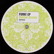 Bastian Schilde, Sebastian Schilde - Funk! EP
