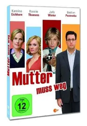 Bastian Pastewka - Mutter muss weg