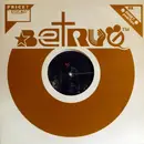 12'' - Bastian Wegner - À La Place D'Une Lettre