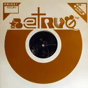12'' - Bastian Wegner - À La Place D'Une Lettre