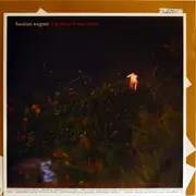 12'' - Bastian Wegner - À La Place D'Une Lettre