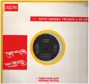 12inch Vinyl Single - Bastien Blondel - Fille Ou Garçon