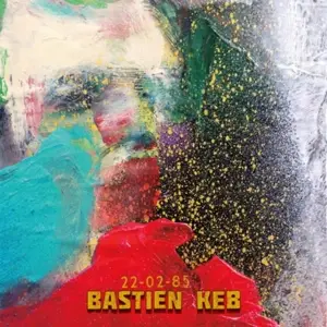 Bastien Keb - 22.02.85