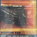 LP - Bastien Keb - The Only Angel I Ever Saw Wore Black