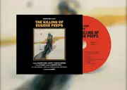 CD - Bastien Keb - The Killing Of Eugene Peeps