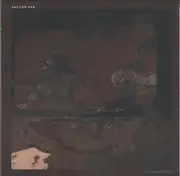 CD - Bastien Keb - Organ Recital - Cardboard Sleeve