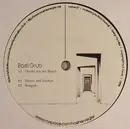 12'' - Basti Grub - Direkt Aus Em Busch