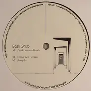 Basti Grub - Direkt Aus Em Busch