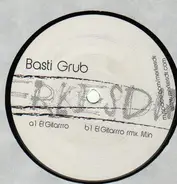 Basti Grub - El Gitarro