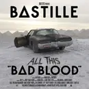 CD - Bastille - All This Bad Blood