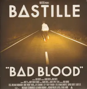 Bastille - Bad Blood