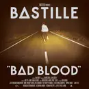 CD - Bastille - BAD BLOOD