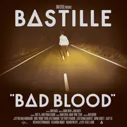 CD - Bastille - BAD BLOOD