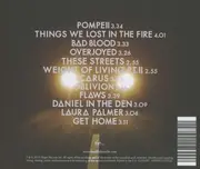 CD - Bastille - BAD BLOOD