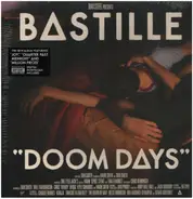 Bastille - Doom Days