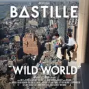CD - Bastille - Wild World