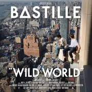 CD - Bastille - Wild World