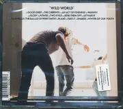 CD - Bastille - Wild World