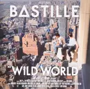 Double LP - Bastille - Wild World