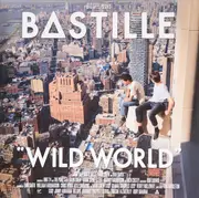 Double LP - Bastille - Wild World