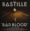 LP - Bastille - Bad Blood - Signed, Booklet