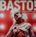 12inch Vinyl Single - Basto! - Rock With You