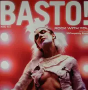 12inch Vinyl Single - Basto! - Rock With You