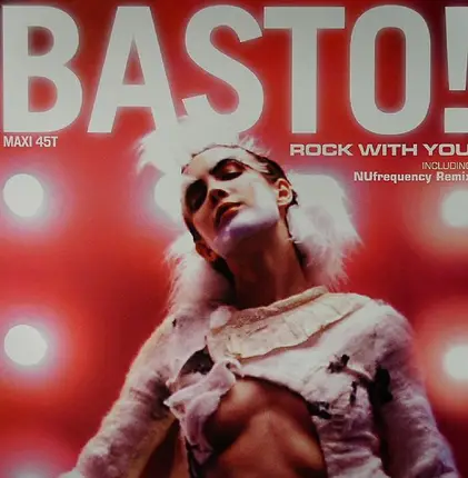Basto! - Rock With You