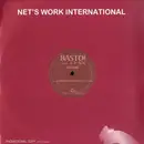 12inch Vinyl Single - Basto! Feat. I-Fan - Savior