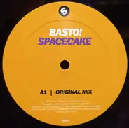 Basto! - Spacecake