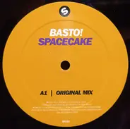 Basto! - Spacecake