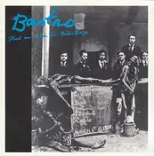 Bastro - Shoot Me A Deer / Goiter Blazes