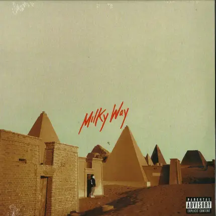 Bas - Milky Way