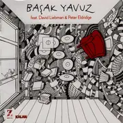 CD - Başak Yavuz - Things