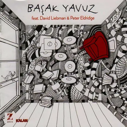 Başak Yavuz - Things