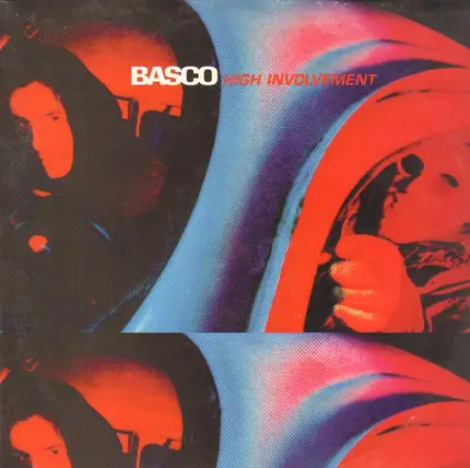 Basco - High Involvement